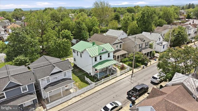 406 HIGHLAND AVE, Winchester, VA 22601