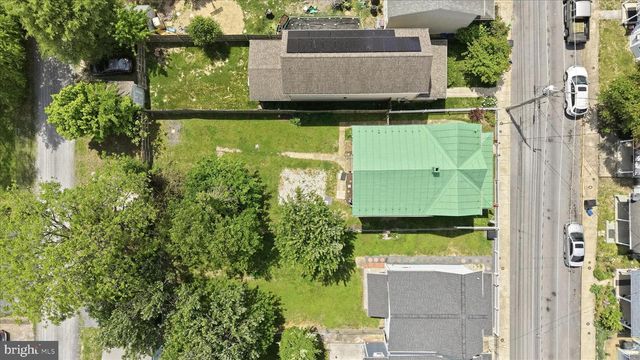 406 HIGHLAND AVE, Winchester, VA 22601