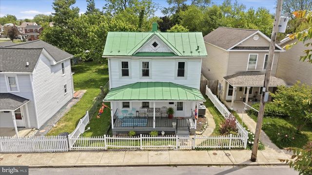 406 HIGHLAND AVE, Winchester, VA 22601