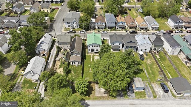 406 HIGHLAND AVE, Winchester, VA 22601