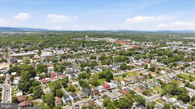 406 HIGHLAND AVE, Winchester, VA 22601