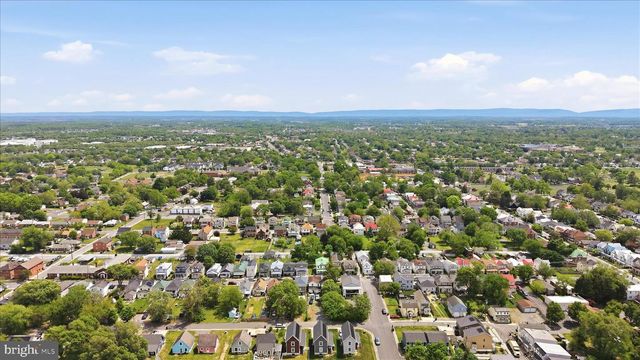 406 HIGHLAND AVE, Winchester, VA 22601