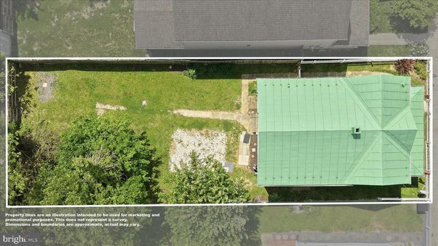 406 HIGHLAND AVE, Winchester, VA 22601