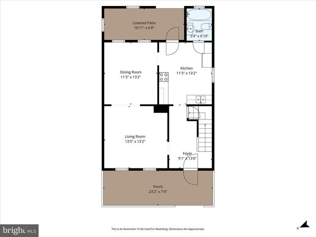 406 HIGHLAND AVE, Winchester, VA 22601