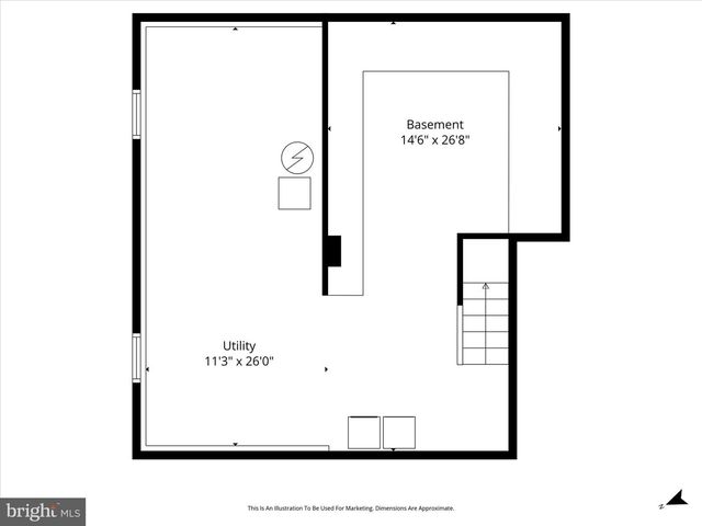 406 HIGHLAND AVE, Winchester, VA 22601