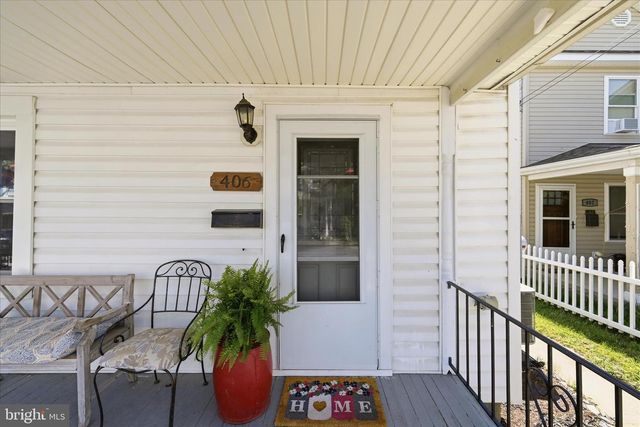 406 HIGHLAND AVE, Winchester, VA 22601