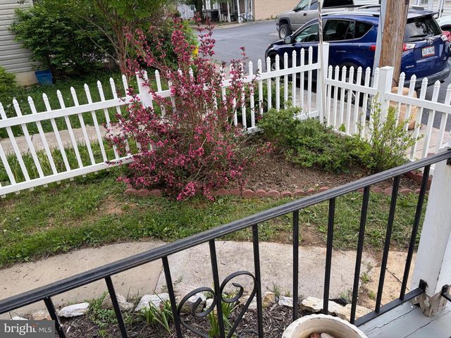 406 HIGHLAND AVE, Winchester, VA 22601