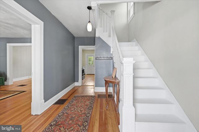 406 HIGHLAND AVE, Winchester, VA 22601