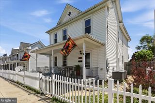 406 HIGHLAND AVE, Winchester, VA 22601