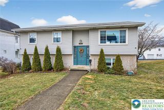 1386 Jefferson Street, Hellertown Boro, PA 18055