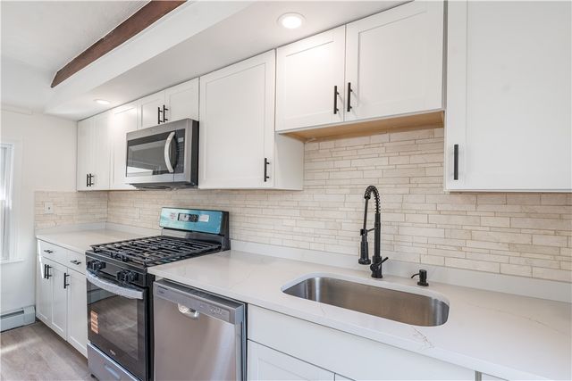 8 Fenner Street, Pawtucket, RI 02860