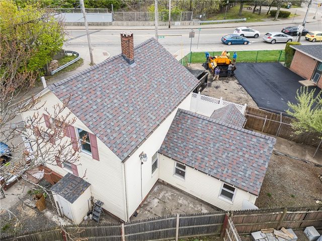 8 Fenner Street, Pawtucket, RI 02860