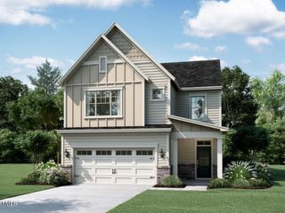 117 Tawny Slope Court 47, Raleigh, NC 27603