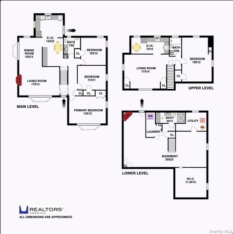 2 Oak Place, Massapequa, NY 11758