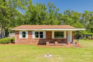 124 Old Stillwell Road, Springfield, GA 31329