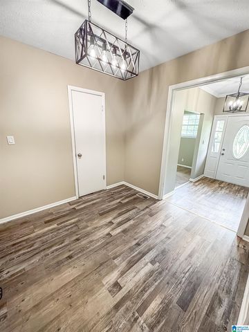 1413 ELIZABETH STREET, Anniston, AL 36207
