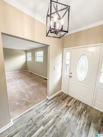 1413 ELIZABETH STREET, Anniston, AL 36207