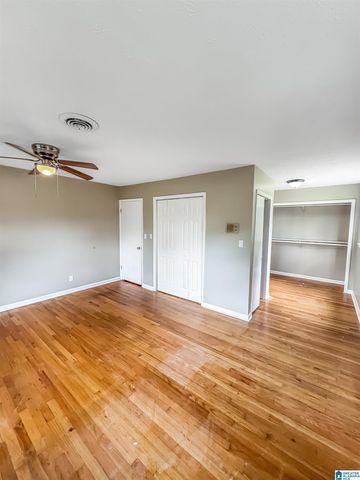 1413 ELIZABETH STREET, Anniston, AL 36207