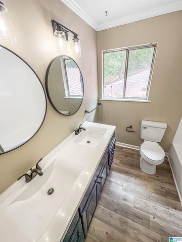 1413 ELIZABETH STREET, Anniston, AL 36207