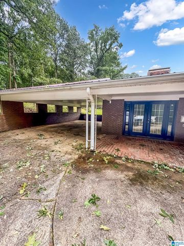 1413 ELIZABETH STREET, Anniston, AL 36207