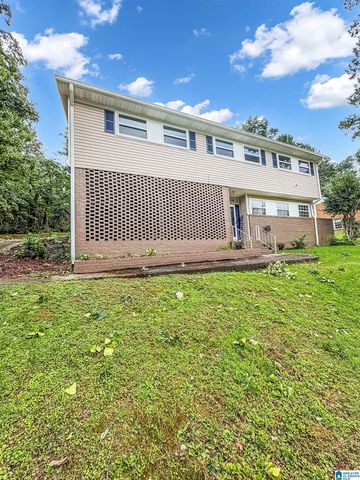 1413 ELIZABETH STREET, Anniston, AL 36207