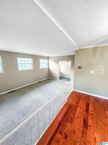 1413 ELIZABETH STREET, Anniston, AL 36207