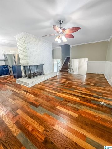 1413 ELIZABETH STREET, Anniston, AL 36207