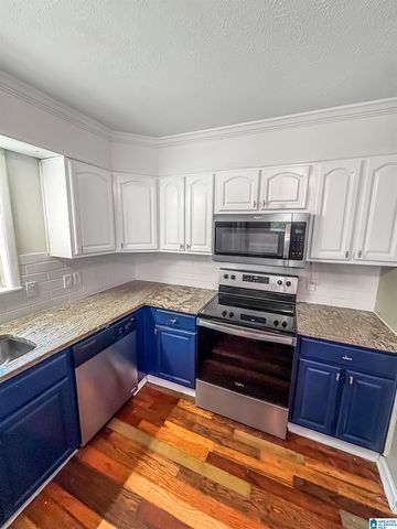 1413 ELIZABETH STREET, Anniston, AL 36207