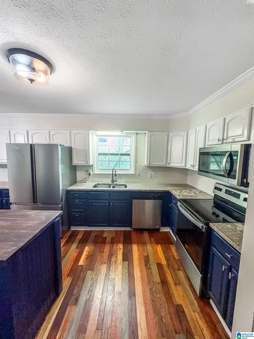 1413 ELIZABETH STREET, Anniston, AL 36207