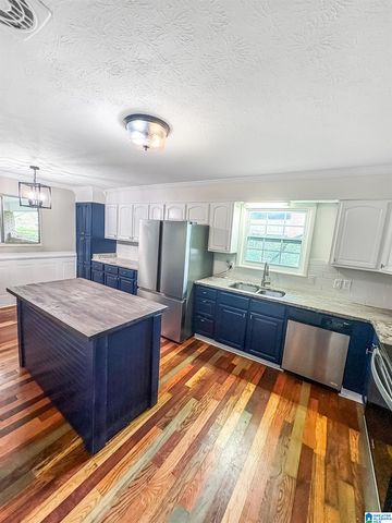1413 ELIZABETH STREET, Anniston, AL 36207