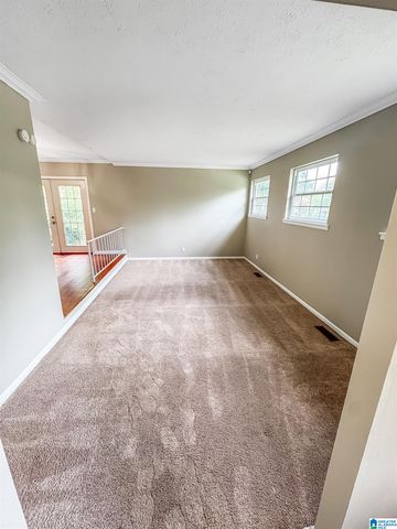 1413 ELIZABETH STREET, Anniston, AL 36207