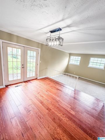 1413 ELIZABETH STREET, Anniston, AL 36207