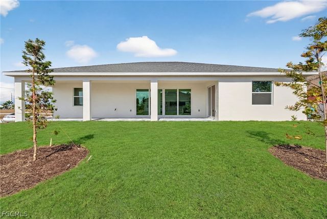 2230 NW 15th TER, Cape Coral, FL 33993