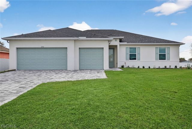 2230 NW 15th TER, Cape Coral, FL 33993