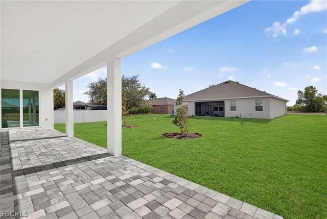 2230 NW 15th TER, Cape Coral, FL 33993