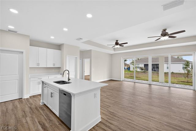 2230 NW 15th TER, Cape Coral, FL 33993