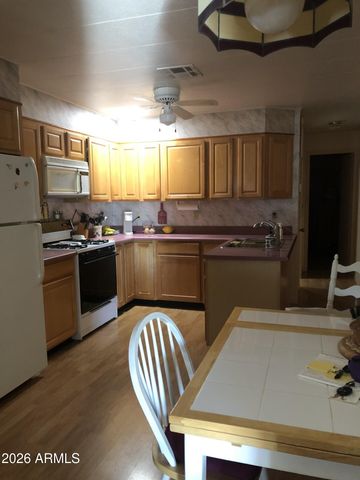 9334 E EDGEWOOD Avenue, Mesa, AZ 85208