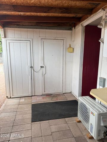 9334 E EDGEWOOD Avenue, Mesa, AZ 85208