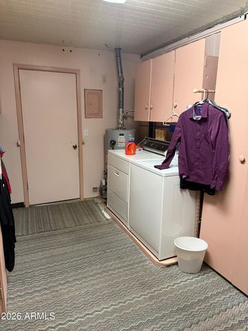 9334 E EDGEWOOD Avenue, Mesa, AZ 85208