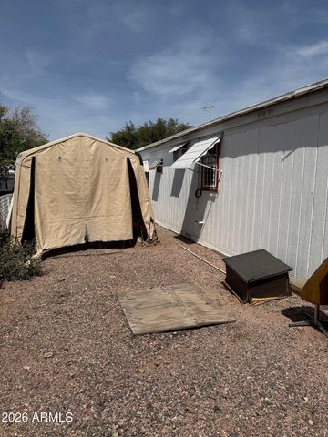 9334 E EDGEWOOD Avenue, Mesa, AZ 85208