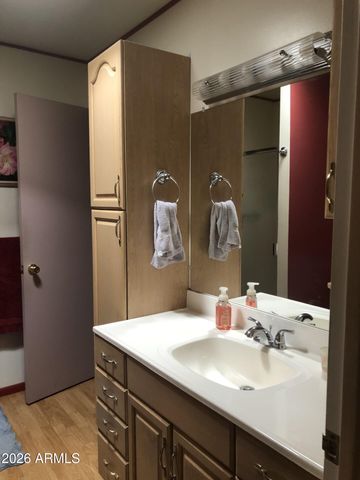 9334 E EDGEWOOD Avenue, Mesa, AZ 85208