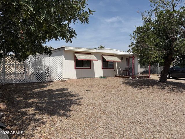 9334 E EDGEWOOD Avenue, Mesa, AZ 85208