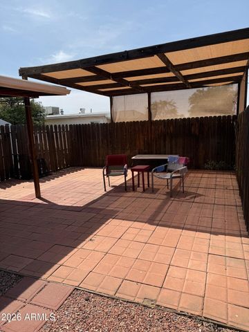 9334 E EDGEWOOD Avenue, Mesa, AZ 85208