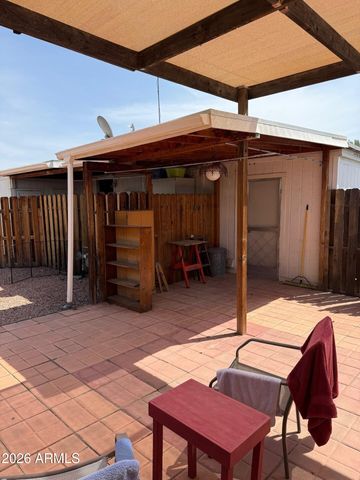 9334 E EDGEWOOD Avenue, Mesa, AZ 85208