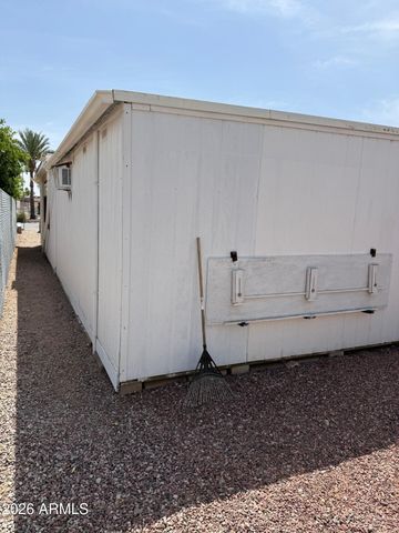 9334 E EDGEWOOD Avenue, Mesa, AZ 85208