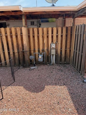 9334 E EDGEWOOD Avenue, Mesa, AZ 85208