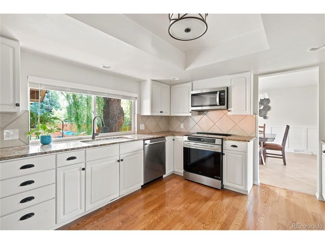 7219 W Fairview Dr, Littleton, CO 80128