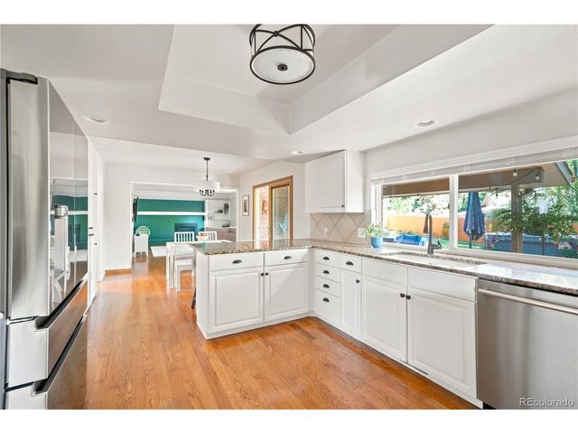 7219 W Fairview Dr, Littleton, CO 80128