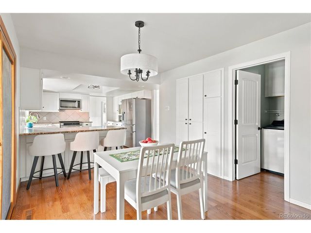7219 W Fairview Dr, Littleton, CO 80128