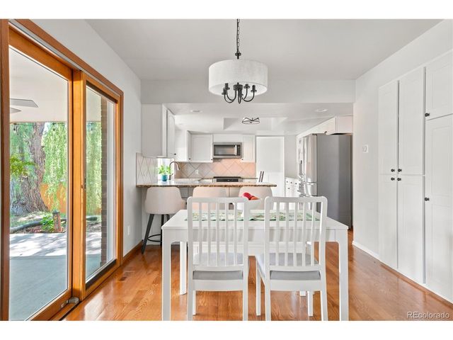 7219 W Fairview Dr, Littleton, CO 80128